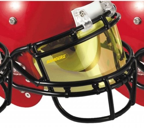 Bangerz ProVu Football Eyeshield Where to buy