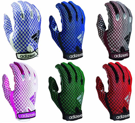 adizero 5 star 8. gloves