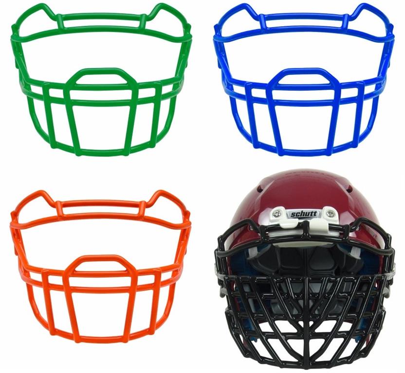 Schutt Sports Varsity VROPO DW STG Football Faceguard