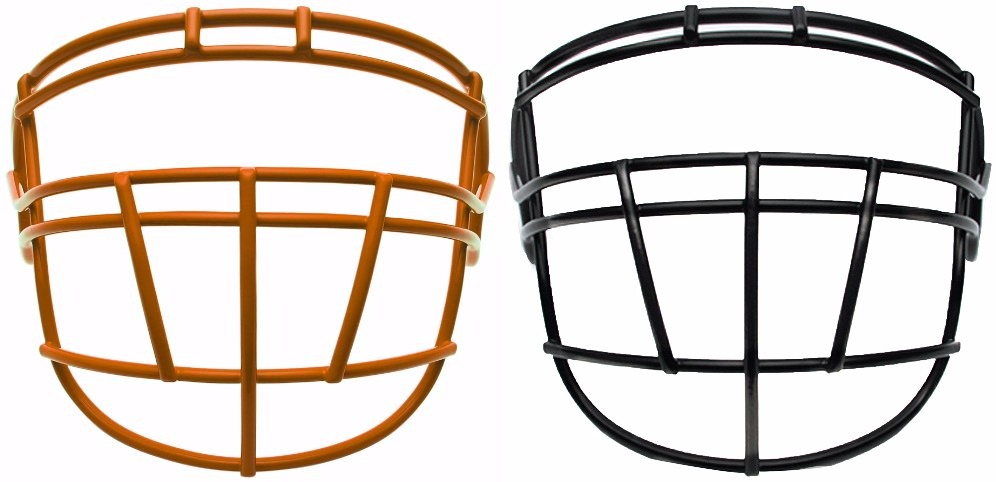 Xenith XLN22 Football Facemask