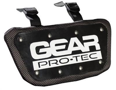 Gear Pro-Tec Z-Cool Varsity Back Plate