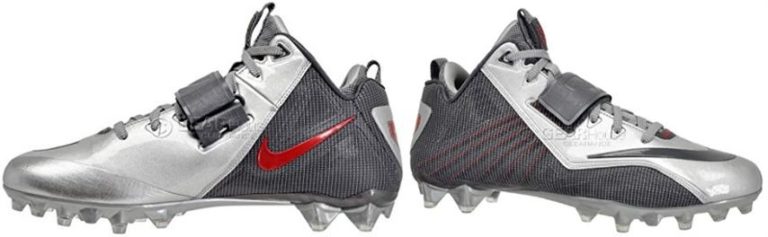 Top 10 Football Cleats For Youth 