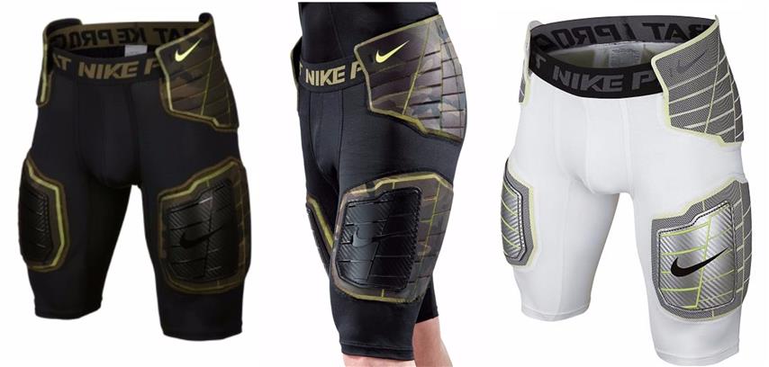 Nike Hyperstrong Hard Plate Short