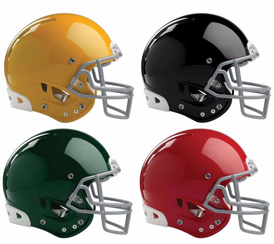 Rawlings Adult Impulse Football Helmet