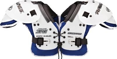 Rawlings Momentum Youth Shoulder Pad