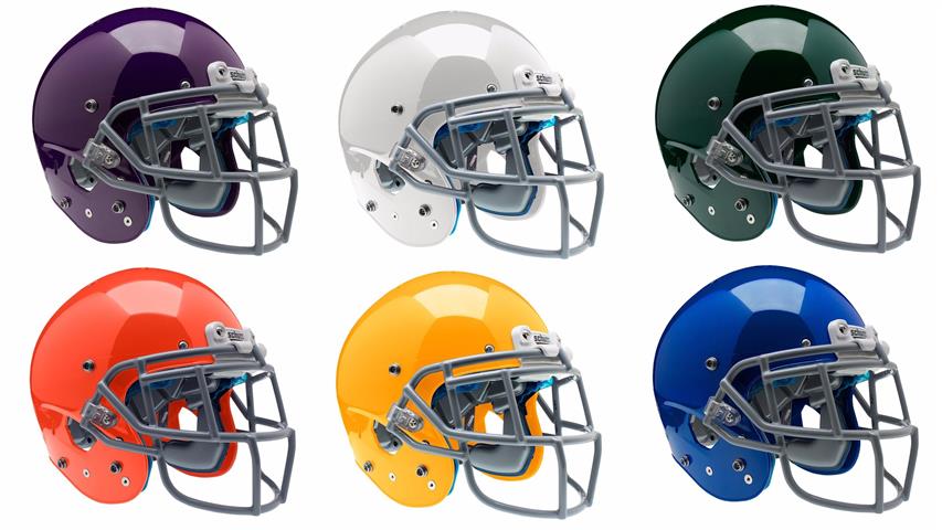 Schutt Sports AiR XP Pro Varsity Football Helmet