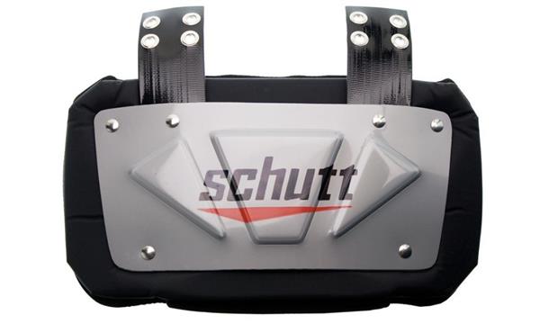 Schutt Sports Air Maxx Back Plate