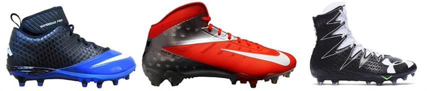 Football Cleats