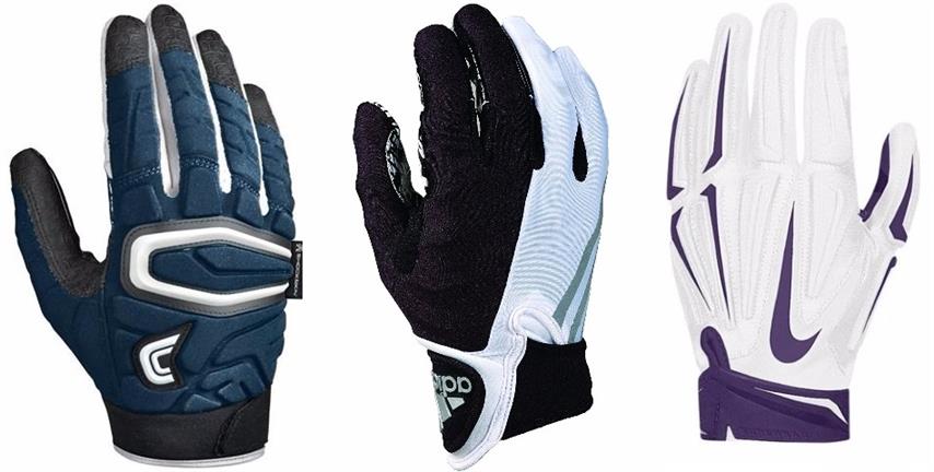 Football Gloves