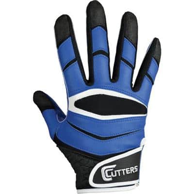 Cutters Gloves C-TACK Revolution