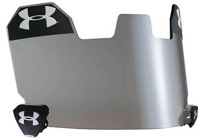 Under Armour Adult Football Visor