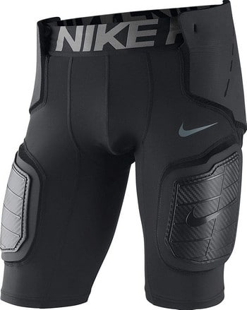 nike pro combat girdle