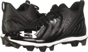 Under Armour Men's Spotlight Franchise Rm Football Shoe